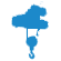 電葫蘆ICON標(biāo)識(shí)