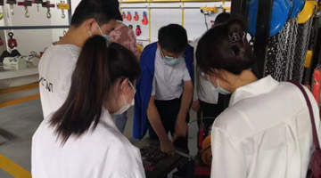 山東手拉葫蘆配件批發(fā)廠(chǎng)家